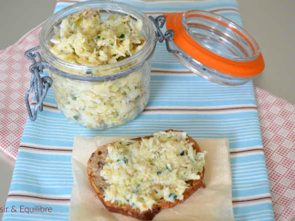 Chiquetaille de morue