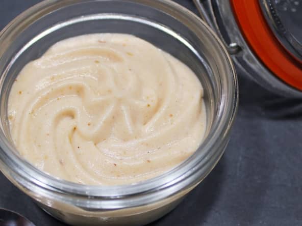 Mousse de Marrons façon MaronSui's®