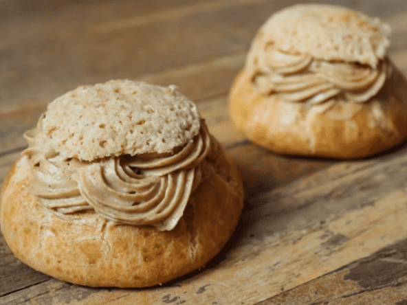 Réussir ses choux sans gluten et réaliser un Paris-Brest sans gluten