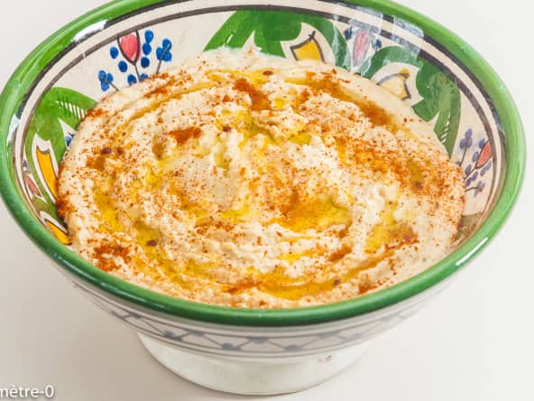 Houmous