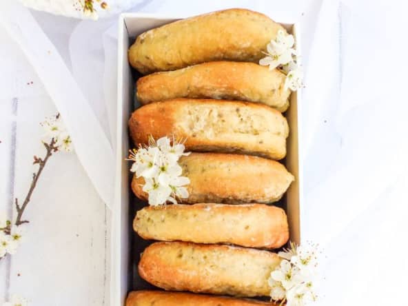 Malasada, : le petit beignet hawaïen