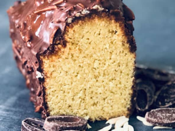 Quatre-quarts ... gourmand