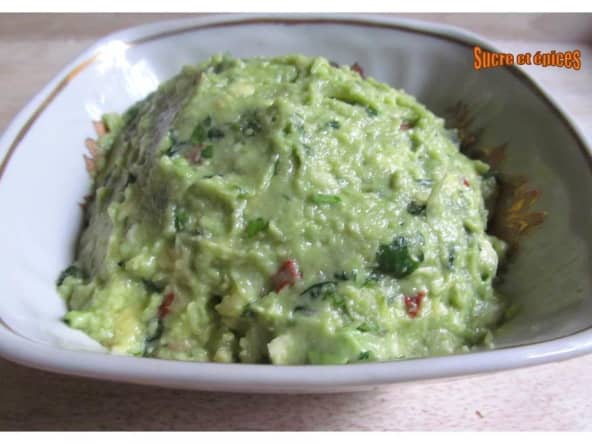 Guacamole