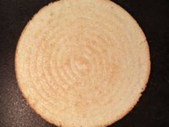 Recette dacquoise pistache