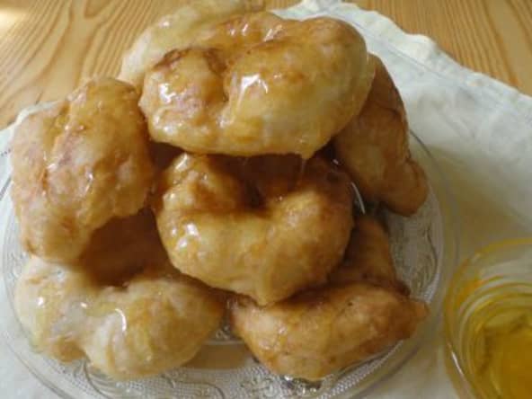 Recette des Sfenjs, beignets rapides et inratables
