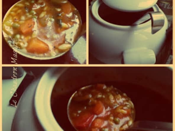 Minestrone