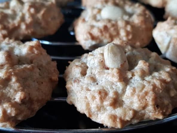 Macarons soudanais / Ful Sudani 