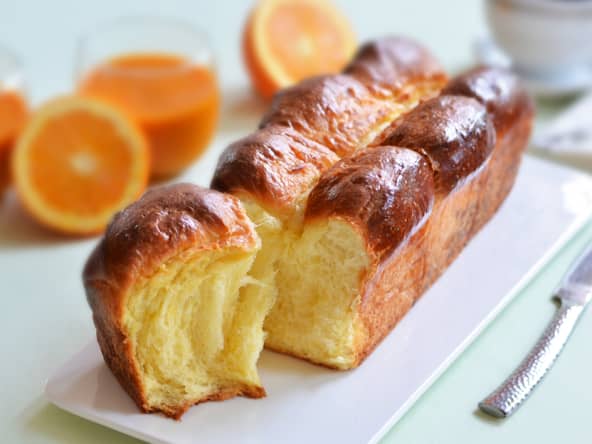 La Brioche de Nanterre