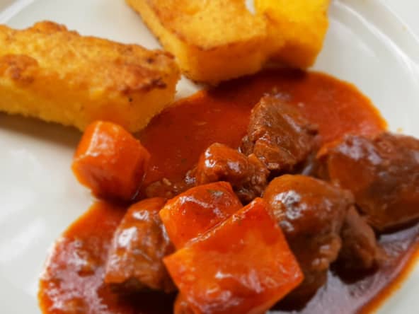 Joues de porc : une recette façon grand-mère