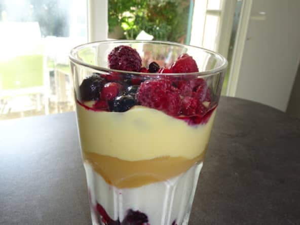 Vla-flip trio de luxe