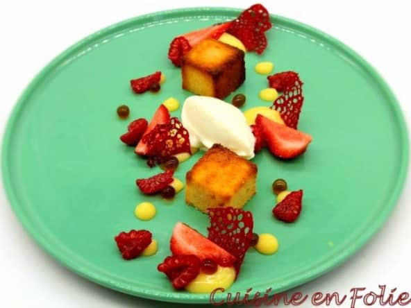 Sur un air de citron