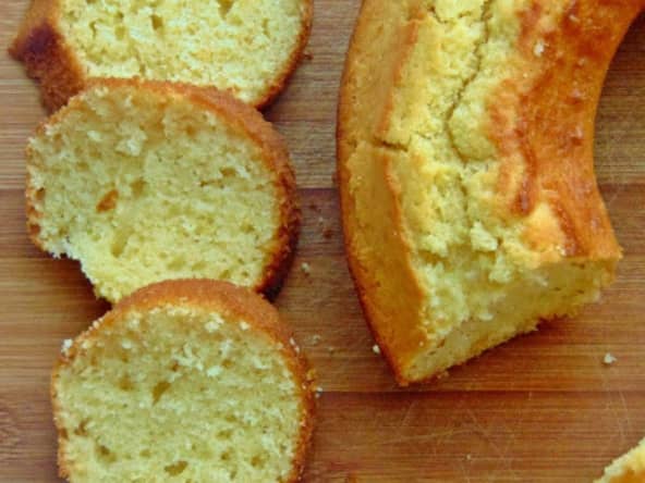 Ciambella : un gâteau italien classique 