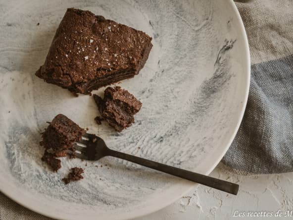 Fondant au chocolat à tomber