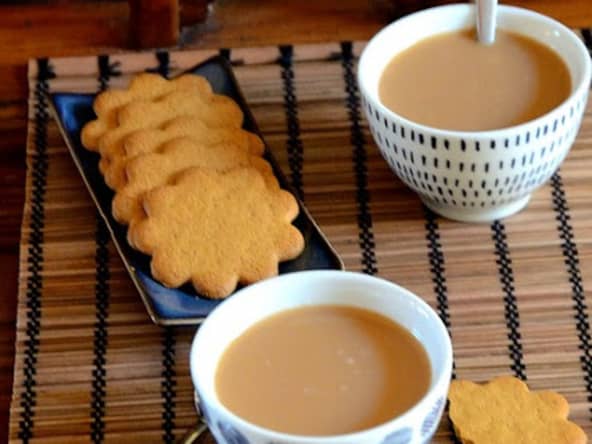 Yuan Yang tea, la recette d'une boisson populaire à Hong Kong