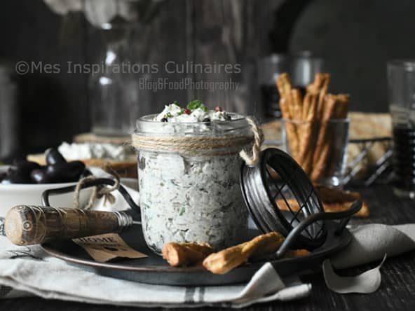 Rillettes de sardines : une recette facile et rapide