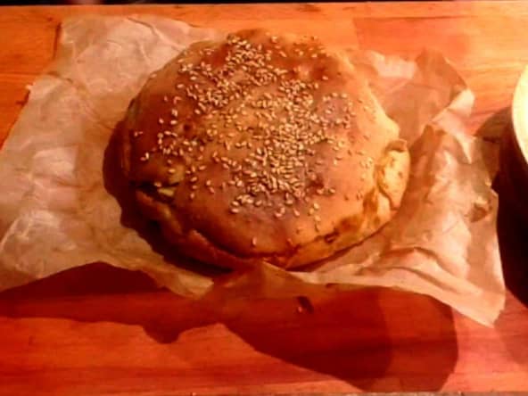 Pain Sans Gluten, Sans Pétrissage, Hyper Moelleux !