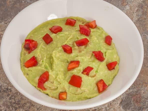 Guacamole
