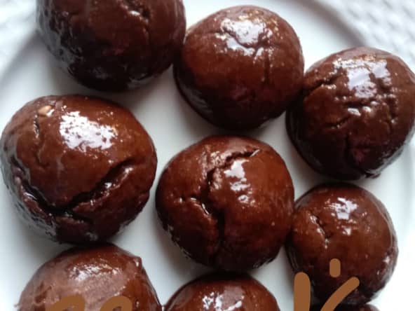 Les Totò, biscuits pour le jour des défunts ou festa dei morti