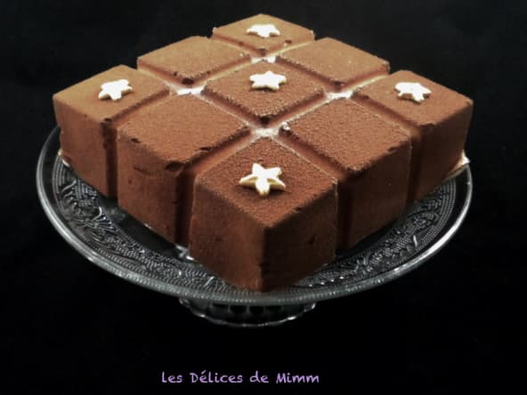 Tiramisu Irish Coffee