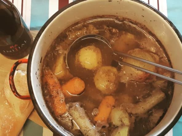 Pot-au-Feu : un classique de la cuisine française