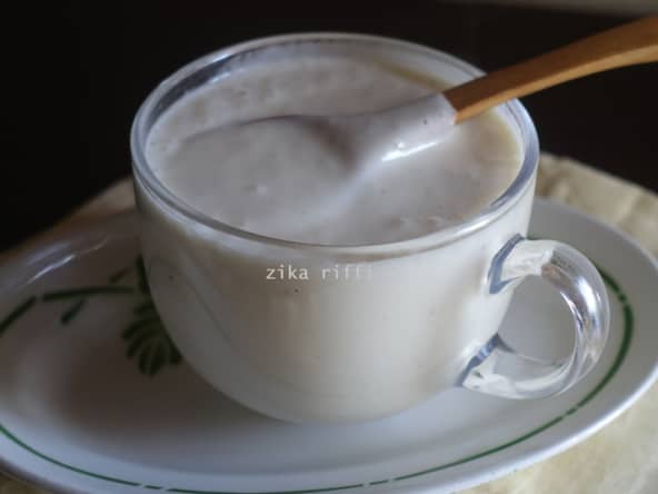 SAUCE BÉCHAMEL FACILE RAPIDE INRATABLE POUR DÉBUTANTS