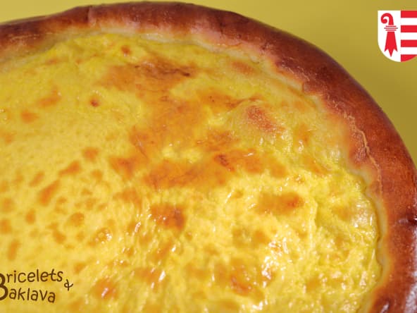 Le toetché de la Saint-Martin