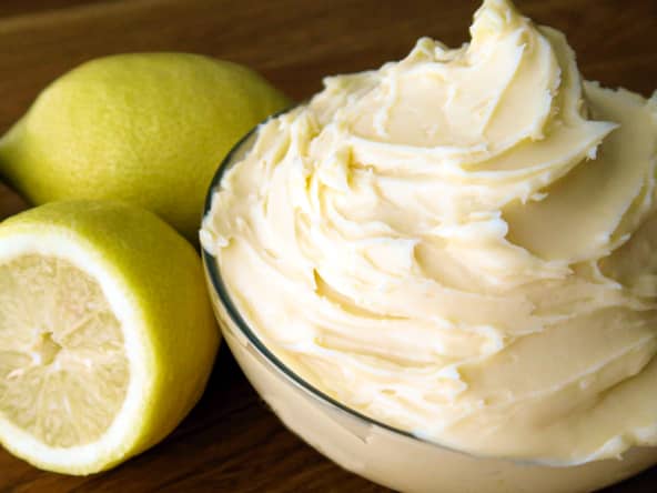 Ganache Citron Facile et Inratable + Astuces !