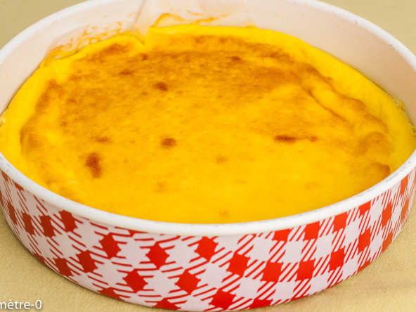 Tôt-fait traditionnel