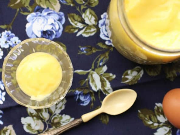 Advocaat maison coco et rhum