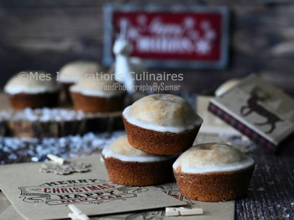 Gâteaux au miel et pain d’épices