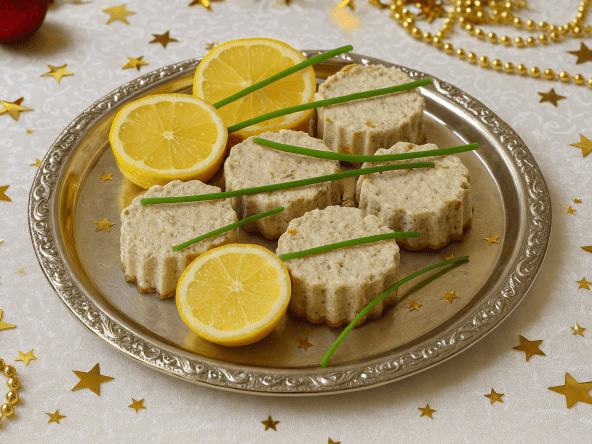 Fleur de colin au cœur de St Jacques