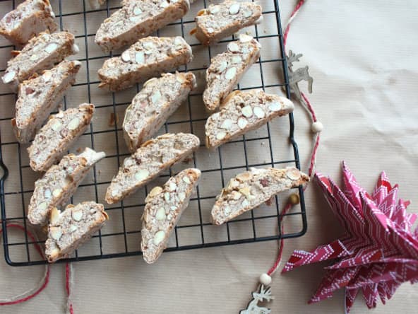 Bredele 2019 : Pumpernickel