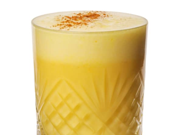 General Harrison Nogg : un cocktail de noël très surprenant