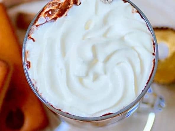 Chocolat chaud à l'ancienne d'après Pierre Hermé