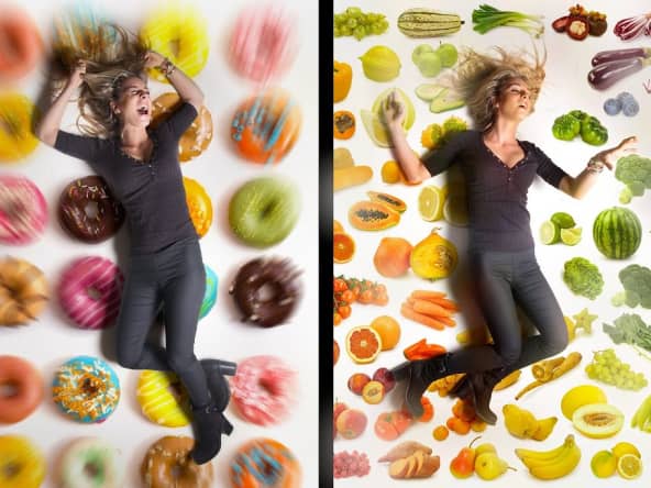 Comment mieux manger ?