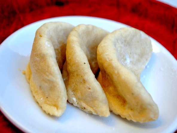  Cornes De Gazelle Marocaines Faciles