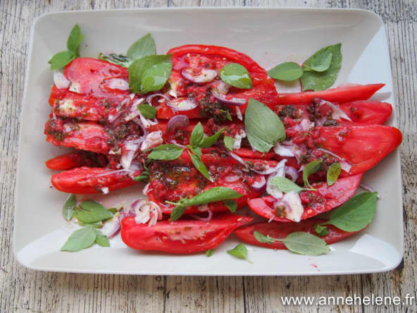 Comment faire un vinaigre de framboise maison ?