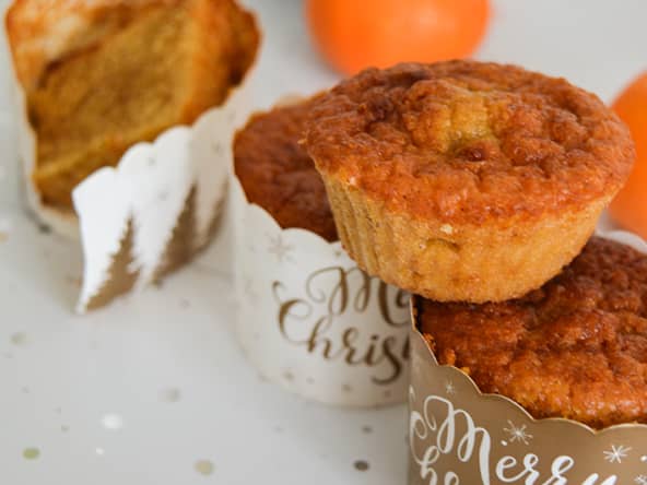 Pain d’épices ultra moelleux