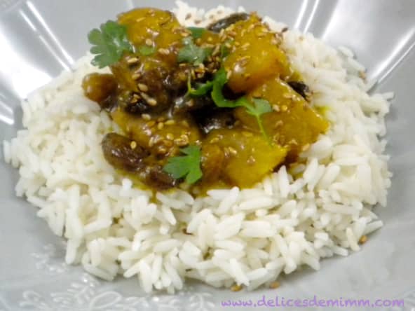 Poulet aigre-doux à l’ananas