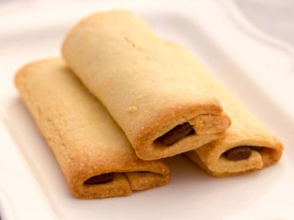 Biscuits au chocolat façon Kangoo