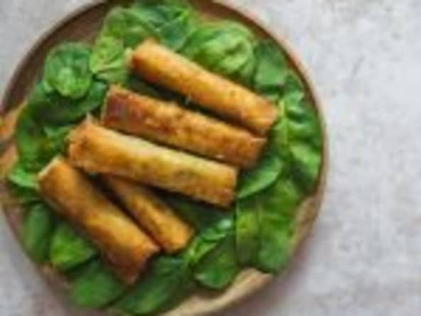 Cigares turcs "Boreks"