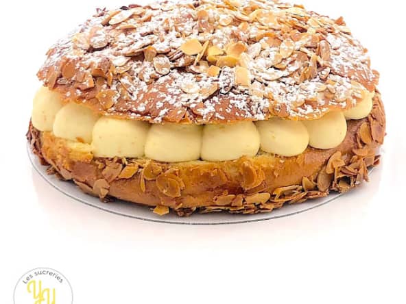 Brioche Nid d'abeille 