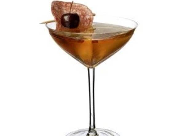 Anejo Manhattan : la recette de cette variante du Manhattan