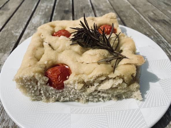 Focaccia