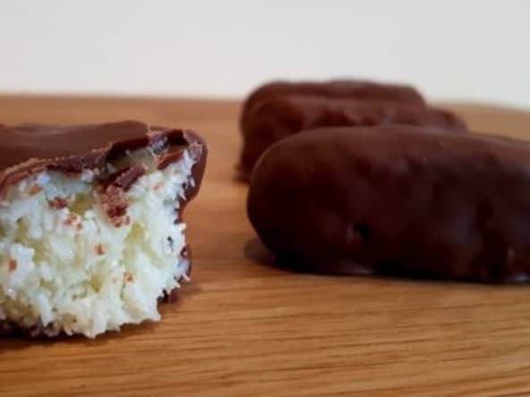 Bounty maison facile et rapide