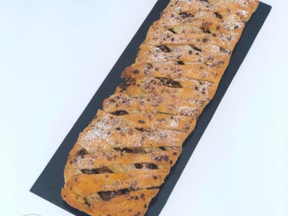 Apfelstrudel