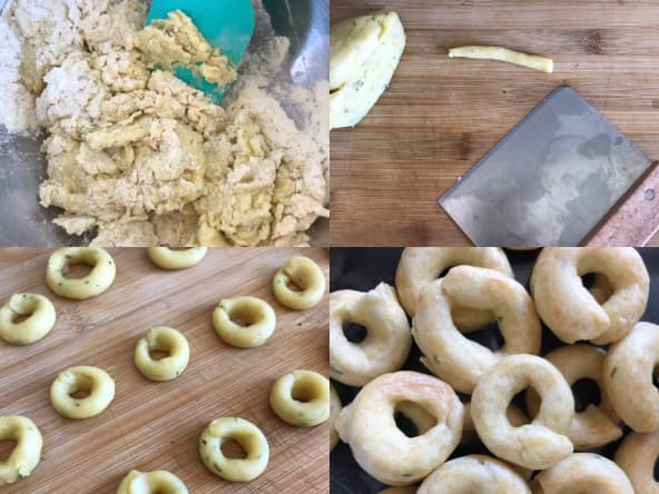 Taralli