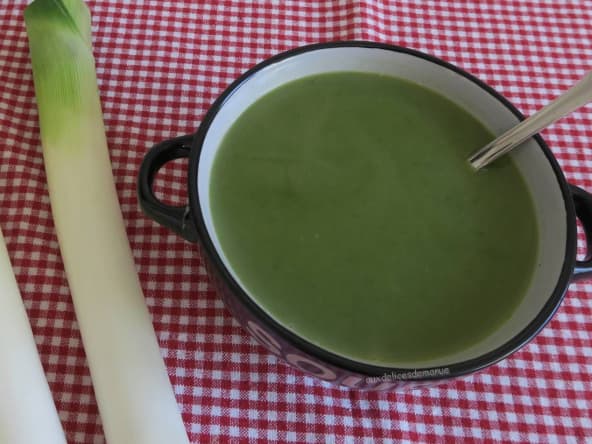 Bouillon zéro gâchis, au Cookéo ou pas