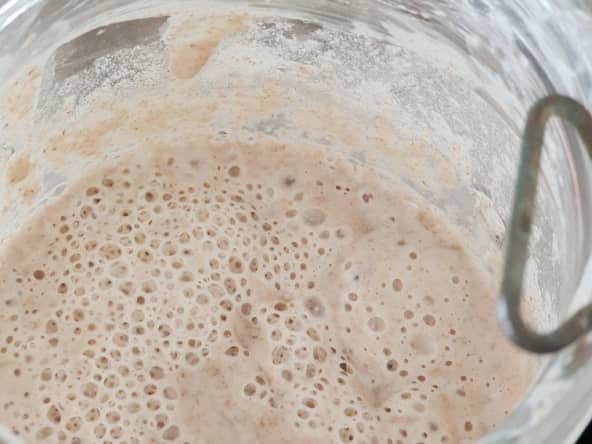 LEVAIN CHEF sans gluten