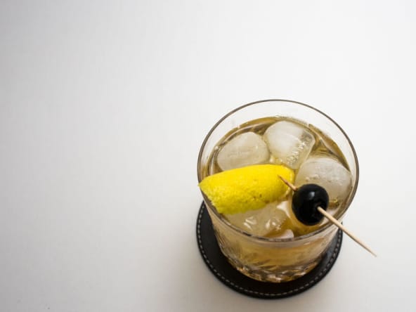 Old Fashioned Cocktail : recette, anecdotes, et conseils de pro